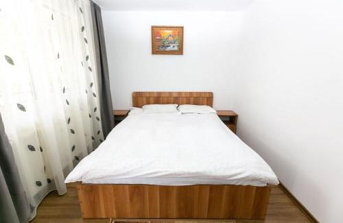 Oestii Paminteni House | Casa Mădălina