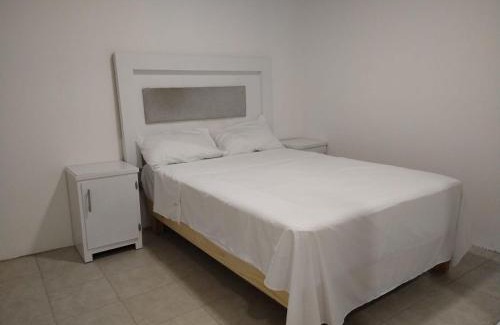 Juarez Municipality Apartment | Casa M&J Cd. Juarez