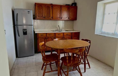 Cuatro Cienegas House | Casa María bonita