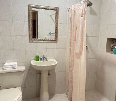Cuatro Cienegas House | Casa María bonita