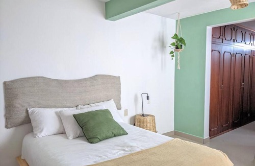 De Mexicanos House | Casa Mua