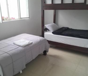 De La Merced House | Casa muy cerca de plaza central