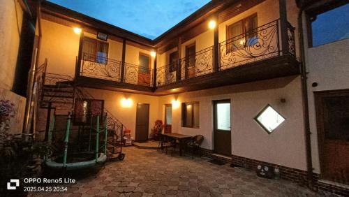 Focsani Apartment | Casa M&V