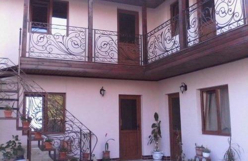 Focsani Apartment | Casa M&V