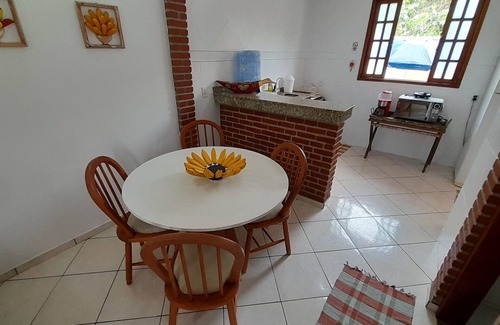 Portal das Artes House | Casa Margarida Perto do Centro e Sesc Cabore