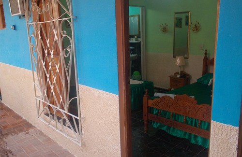 Trinidad House | Casa Ma Dolores