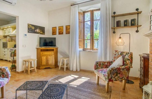 Montalcino House | Casa Maria - Dimora di Charme