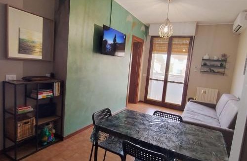 Suzzara Apartment | Casa Mabello