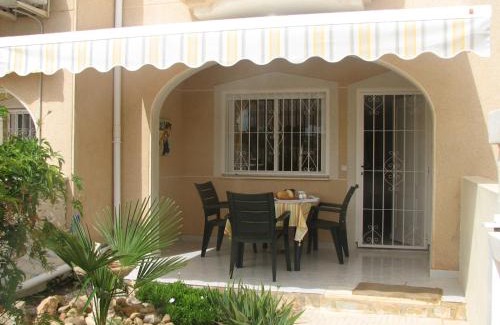 Quesada House | Casa Macarena 07
