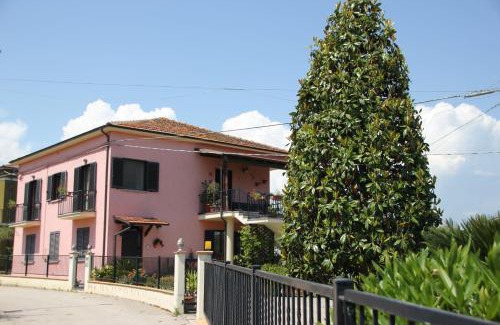 Brecciaio Apartment | "Casa Macario" tra Costa dei Trabocchi e Majella