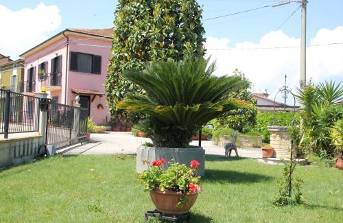 Brecciaio Apartment | "Casa Macario" tra Costa dei Trabocchi e Majella