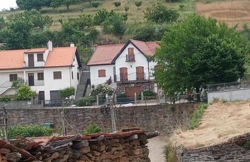 Alfandega da Fe House | Casa Macedo
