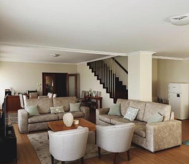 Montalegre e Padroso Apartment | Casa Machado