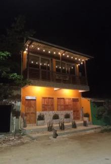 Rincon House | Casa Macondo RDM