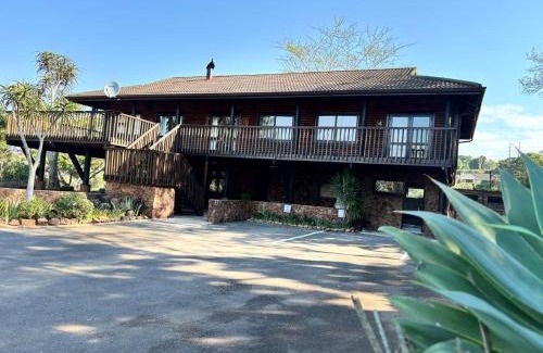 Gillitts House | Casa Madeira 1