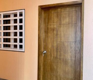 Tequila Apartment | Casa Madera - Departamento 2