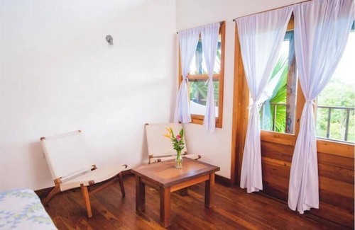 Aserradores House | Casa Madera