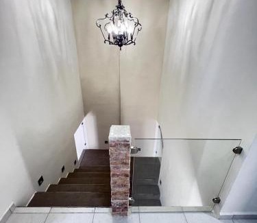 Ciudad Madero House | Casa Madero