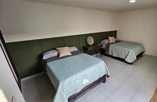 Ciudad Madero House | Casa Madero