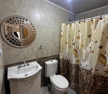 Casa Grande House | Casa Madison