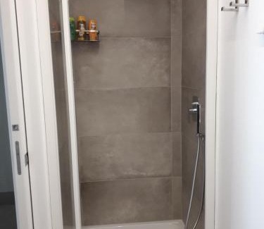 Terrasini Apartment | Casa Madonia