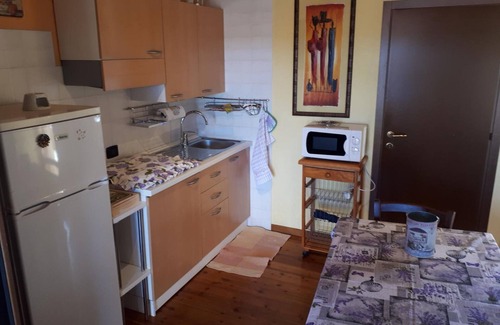 Dossobuono House | Casa Madonnina