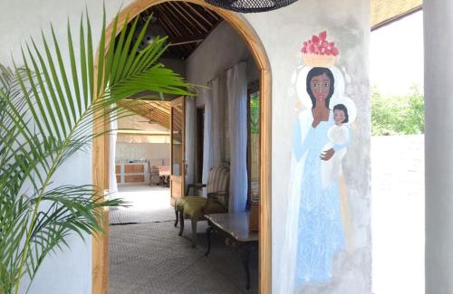 Pemuteran Villa | Casa Madonna