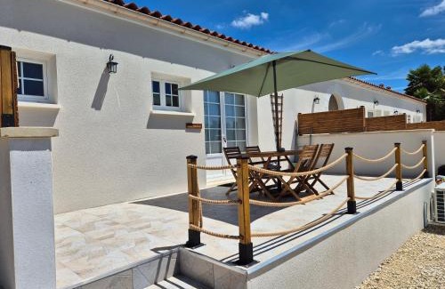 Soubran House | Casa Madrina, L'hacienda de Soubran, classé 4 étoiles