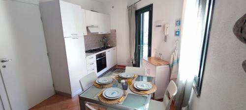 Santa Maria Coghinas Apartment | Casa Maedo
