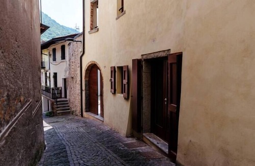 Lavenone House | Casa Maer - Casa d'Artista