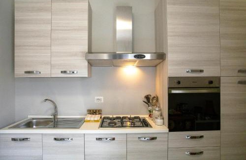 Casalvieri Apartment | Casa Maestri Ianni