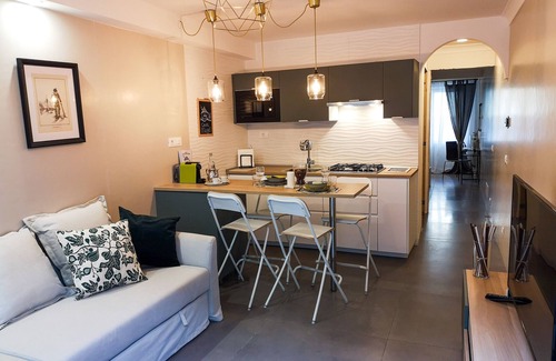 Anzio House | Casa Magò La CasAffittiera Apartments Group
