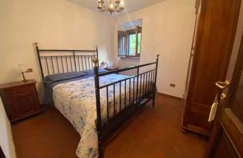 Vallo di Nera House | Casa Maga
