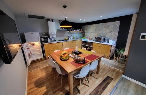 Province of Tierra del Fuego Apartment | Casa Magallanes Ushuaia