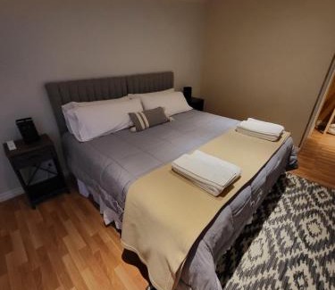 Province of Tierra del Fuego Apartment | Casa Magallanes Ushuaia