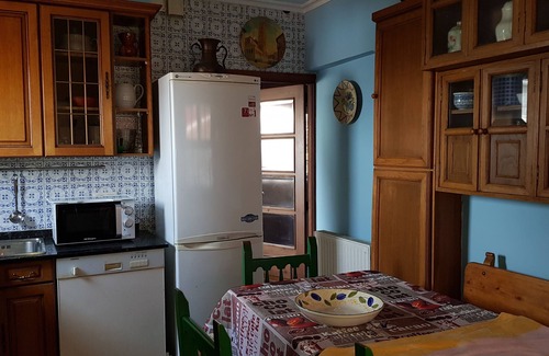 Vigo House | Casa Magda: where no one is a stranger