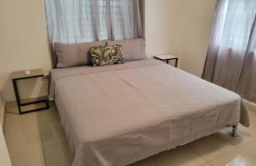 Sagrado Corazon Apartment | Casa Magdalena