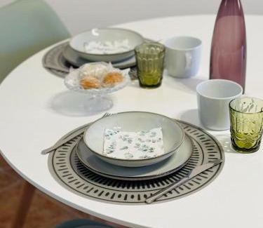 Galatro House | Casa Magenta Holiday
