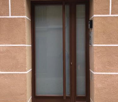 Santiago Apartment | CASA MAGISTER