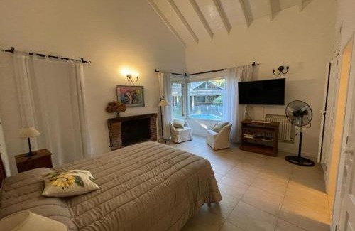 Carilo House | CASA MAGNOLIA