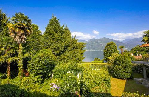Luino House | Casa Magnolia