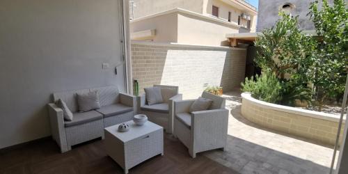 Montalbano House | Casa Magnolia