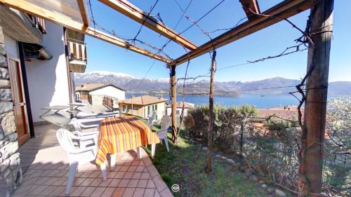 Tavernola House | Casa Magotina