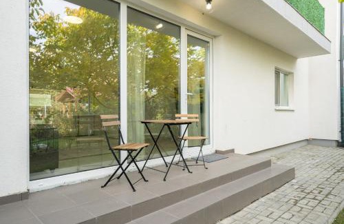 Magurele House | Casa Magurele 5