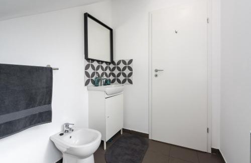Magurele House | Casa Magurele 6