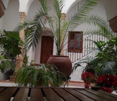 Montoro House | Casa Maika