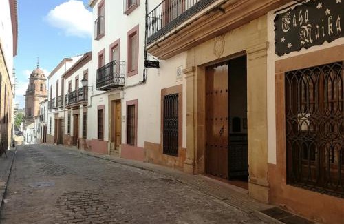 Montoro House | Casa Maika