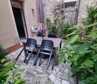 Saturnia House | CASA MAIRA IN CENTRO A SATURNIA