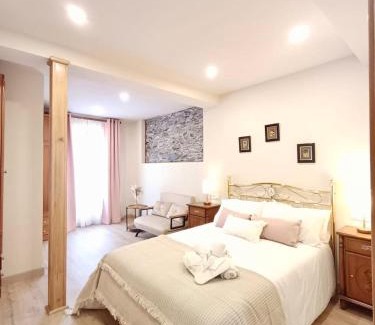 Cudillero Apartment | Casa Maisimino