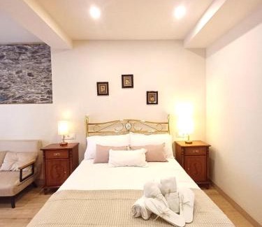 Cudillero Apartment | Casa Maisimino